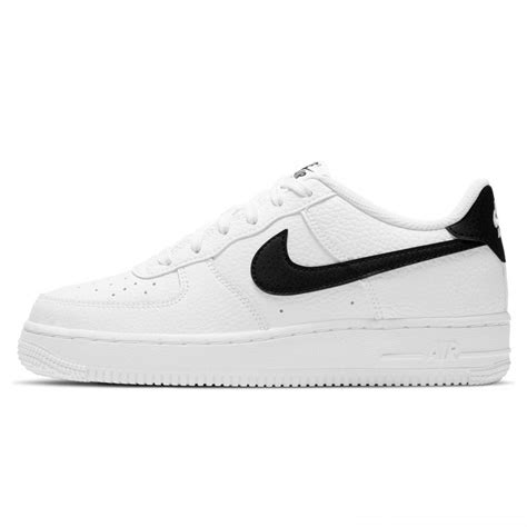 nike air force schuhe schwarz weiß|Nike Air Force 1 kaufen.